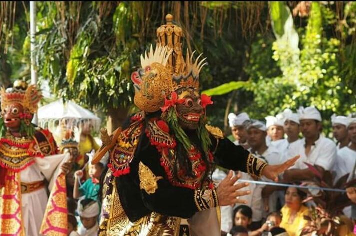 Halumba Eco Villa Bali Tejakula Buitenkant foto