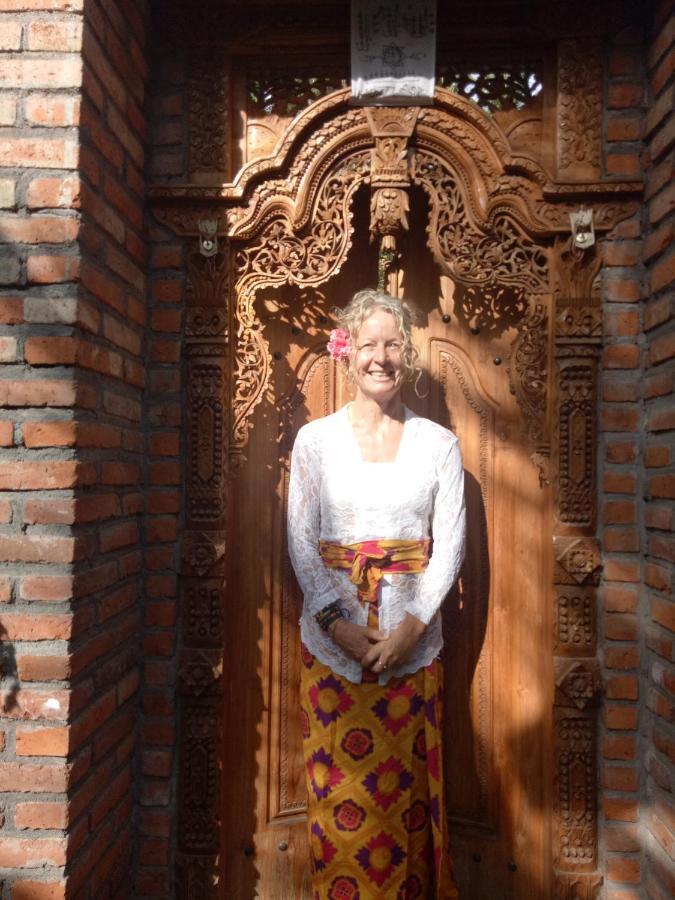 Halumba Eco Villa Bali Tejakula Buitenkant foto